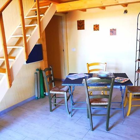 Casa Rosi Διαμέρισμα Αλγκέρο Εξωτερικό φωτογραφία