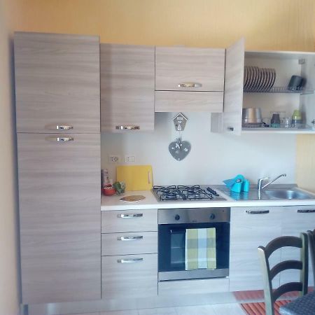 Casa Rosi Διαμέρισμα Αλγκέρο Εξωτερικό φωτογραφία