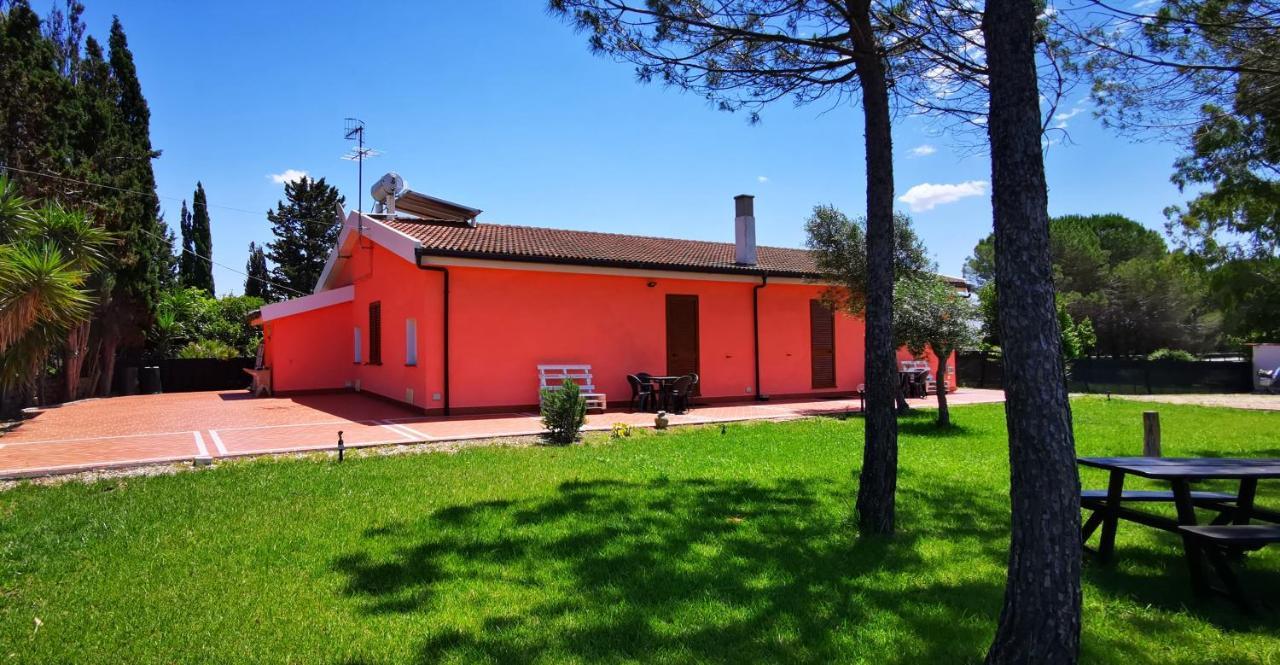 Casa Rosi Διαμέρισμα Αλγκέρο Εξωτερικό φωτογραφία