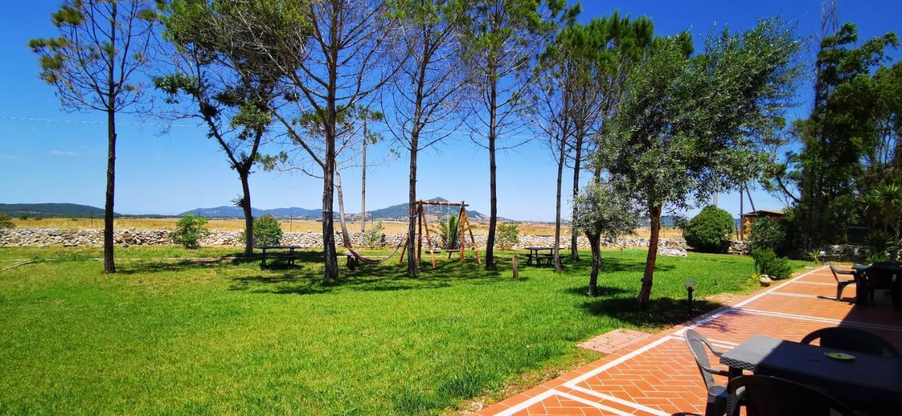 Casa Rosi Διαμέρισμα Αλγκέρο Εξωτερικό φωτογραφία