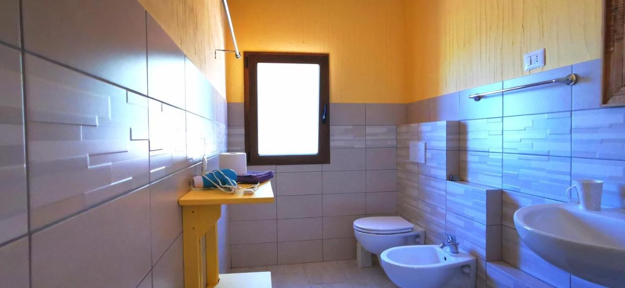 Casa Rosi Διαμέρισμα Αλγκέρο Εξωτερικό φωτογραφία