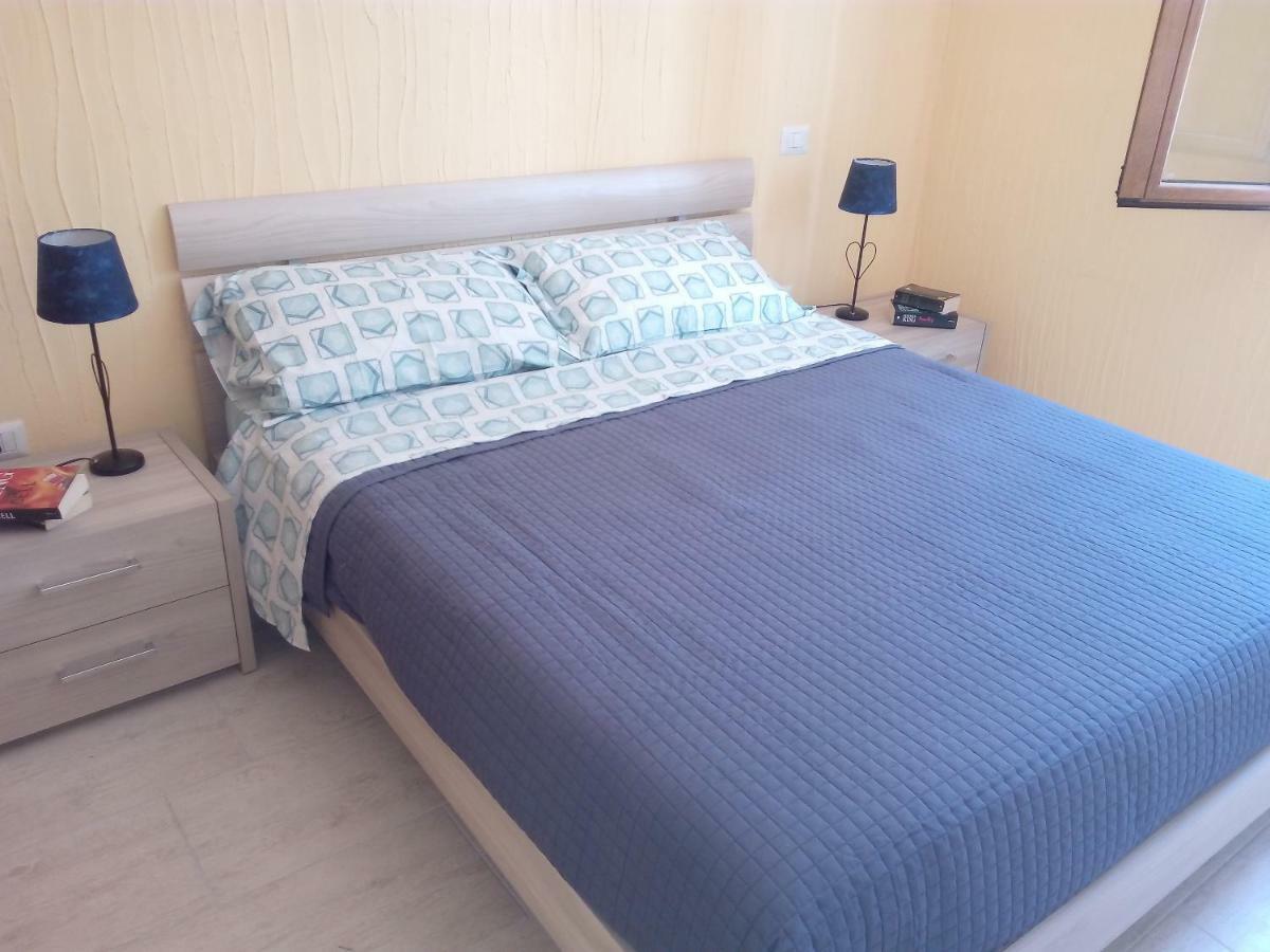 Casa Rosi Διαμέρισμα Αλγκέρο Εξωτερικό φωτογραφία
