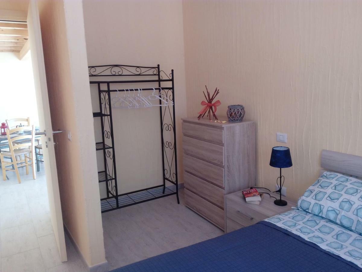 Casa Rosi Διαμέρισμα Αλγκέρο Εξωτερικό φωτογραφία