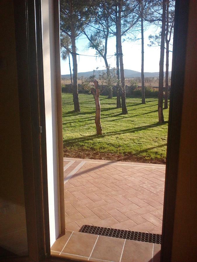 Casa Rosi Διαμέρισμα Αλγκέρο Εξωτερικό φωτογραφία