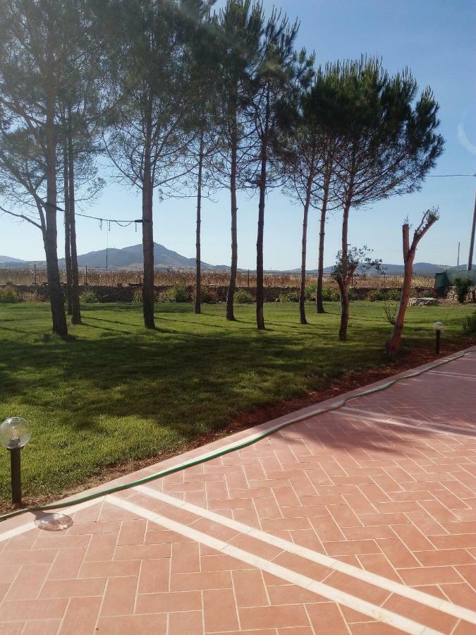 Casa Rosi Διαμέρισμα Αλγκέρο Εξωτερικό φωτογραφία
