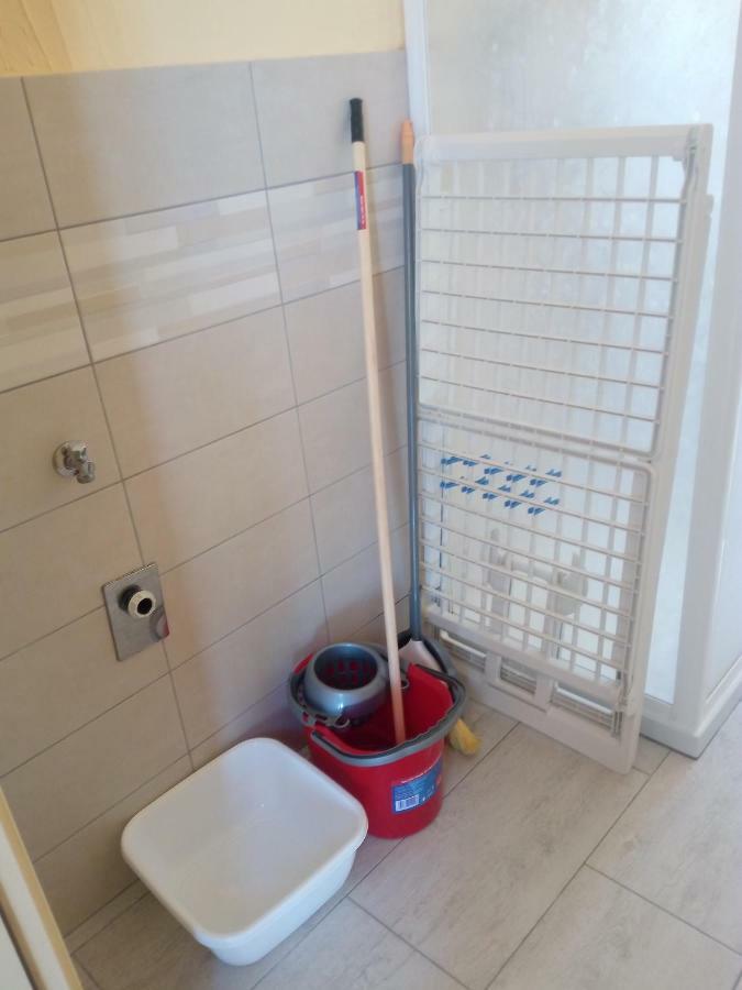 Casa Rosi Διαμέρισμα Αλγκέρο Εξωτερικό φωτογραφία