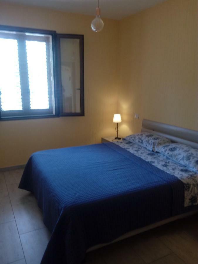 Casa Rosi Διαμέρισμα Αλγκέρο Εξωτερικό φωτογραφία