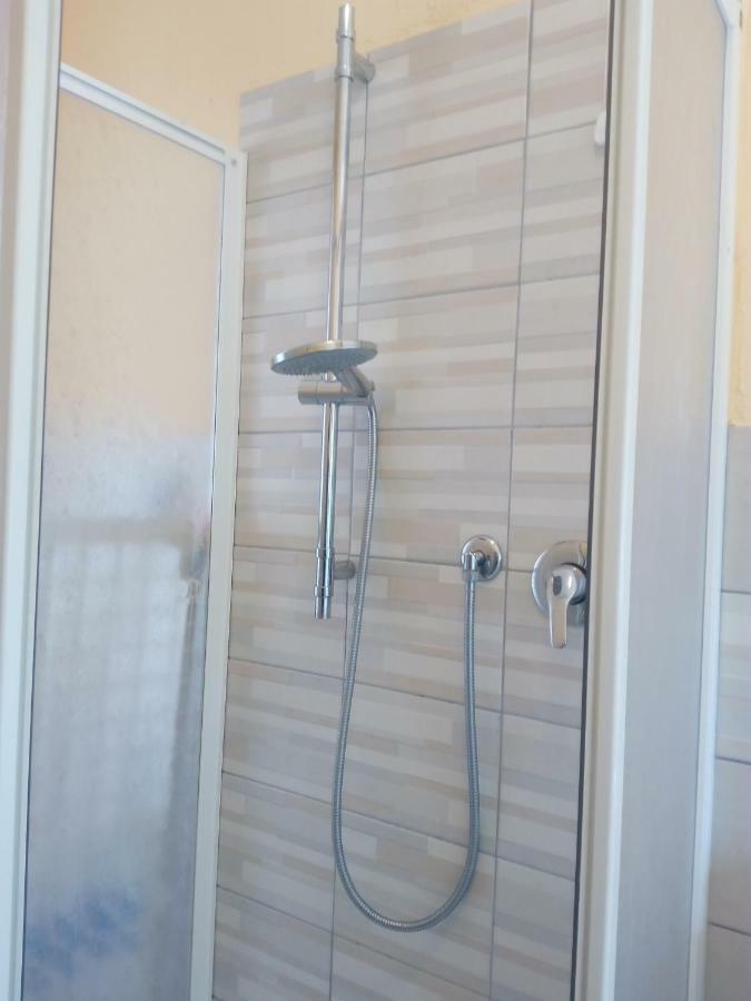 Casa Rosi Διαμέρισμα Αλγκέρο Εξωτερικό φωτογραφία