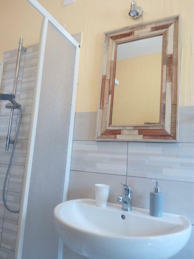 Casa Rosi Διαμέρισμα Αλγκέρο Εξωτερικό φωτογραφία